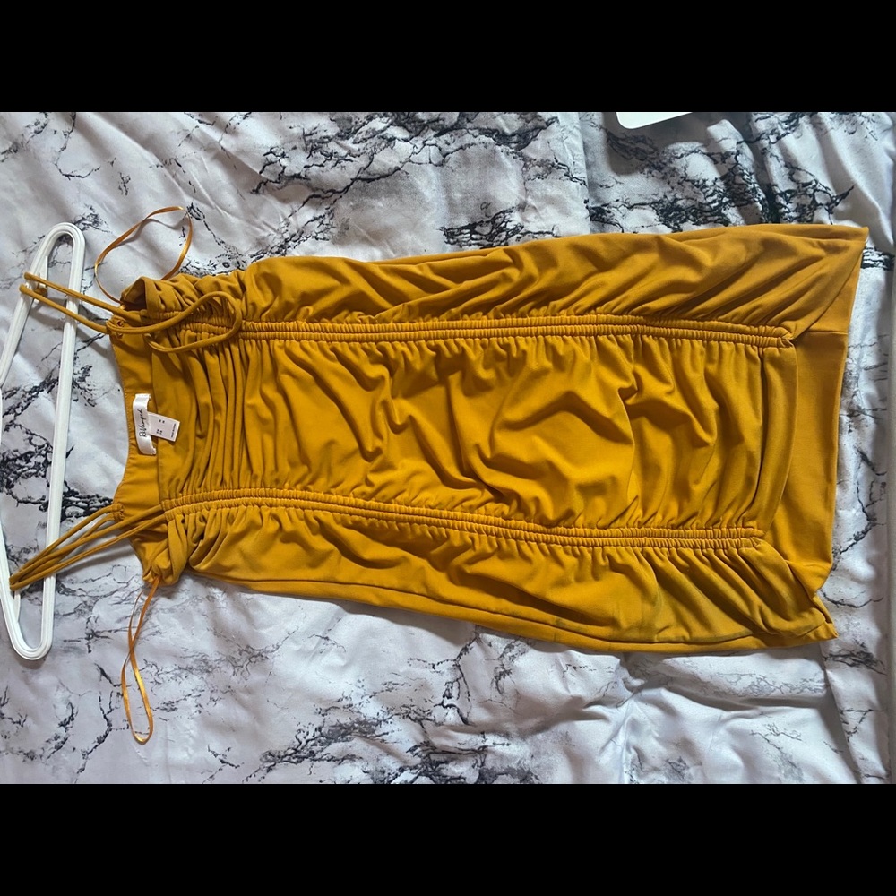 dress